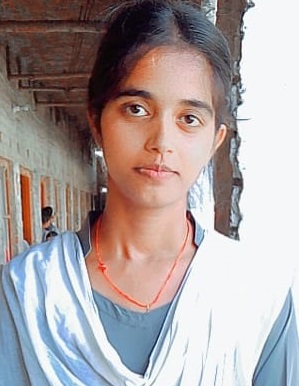 ANAMIKA JAISWAL